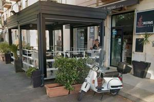 Gestione attività bar