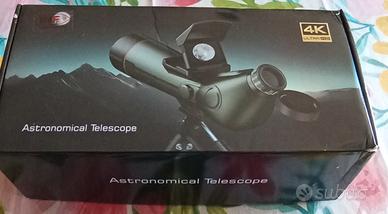 Telescopio Astronomico
