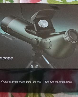 Telescopio Astronomico