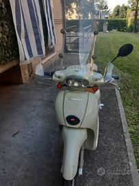 scarabeo aprilia 50 cc