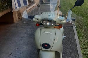 scarabeo aprilia 50 cc