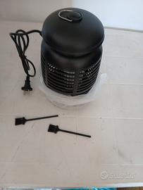lampada antizanzare  elettrica 