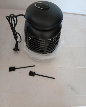 lampada antizanzare  elettrica 