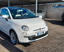 Fiat 500 1.2 EasyPower Lounge