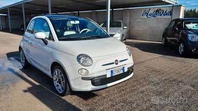 Fiat 500 1.2 EasyPower Lounge