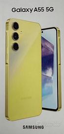 Samsung A55 5G 