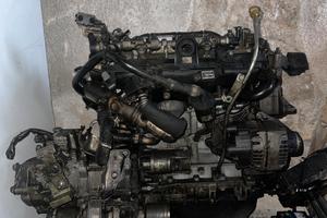 motore  1.3 multijet 75cv