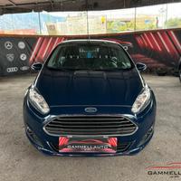 Ford Fiesta 1.5 TDCi 75CV