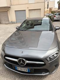 Mercedes-Benz Classe A 160
