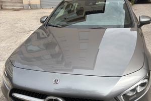 Mercedes-Benz Classe A 160