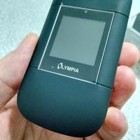 Olympia Janus Flip "Nuovo"