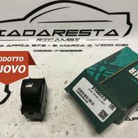 Interruttore Alzacristallo C3 Picasso 207 6554QK