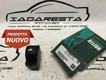 Interruttore Alzacristallo C3 Picasso 207 6554QK