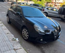 Alfa Romeo Giulietta 1.4 Turbo GPL - Anno 2014