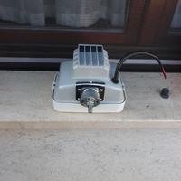 Faro auto fuoristrada o camion