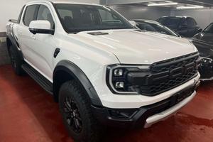 Ford Ranger Raptor Raptor 3.0 ecoboost V6 292cv