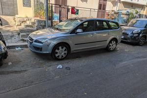  Ford Focus sw