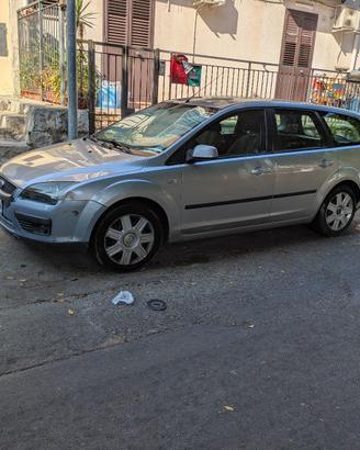  Ford Focus sw