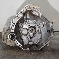 CAMBIO MANUALE COMPLETO RENAULT Twingo III serie J