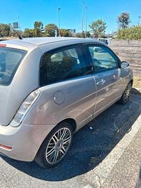 lancia y 1200 argento 