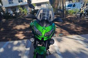 Kawasaki Versys 650 Tourer Plus 2019 - 13300 km