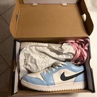 Air Jordan 1 Low (GS)