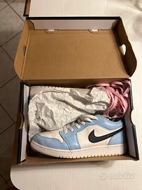 Air Jordan 1 Low (GS)