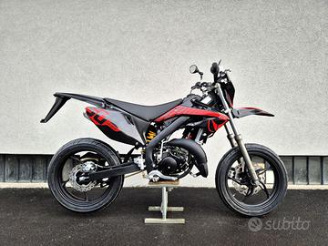 VENT SKATE 50 Nuovo - Garantito e Finanziabile