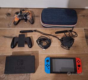 Console Nintendo Switch 