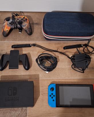 Console Nintendo Switch 