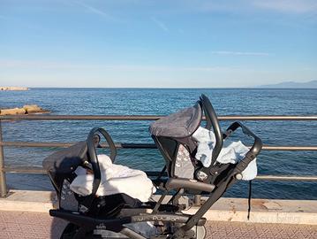trip gemellare CAM twin Pulser