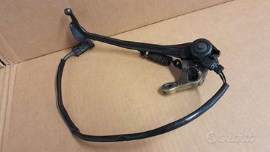 Cavalletto laterale Ducati Monster 600 750 900 620
