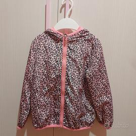 Giubbetto tipo k-way