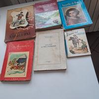 Libri Vintage