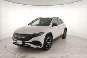 Mercedes-Benz EQA 250 Premium