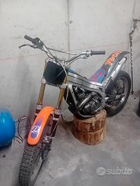 Smembro beta techno 125