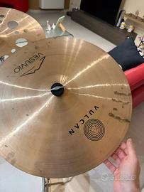Kit Vulcan Vesuvio