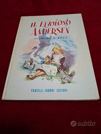 Il Favo loso Andersen