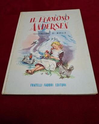 Il Favo loso Andersen