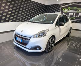 Peugeot 208 - 2017 BlueHDi 100 CV 3 porte GT Line