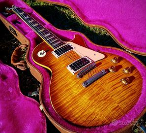 Gibson les paul classic premium plus 1995