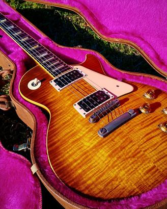 Gibson les paul classic premium plus 1995