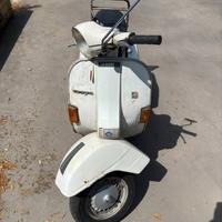 Piaggio Vespa P 125 X - 1979