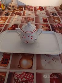 ceramica vintage e modernariato