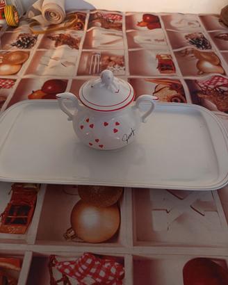 ceramica vintage e modernariato