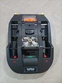 Base Isofix 0+1 K Peg Perego