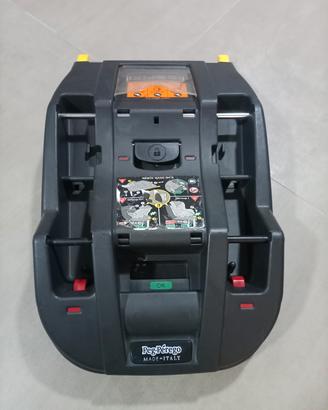 Base Isofix 0+1 K Peg Perego