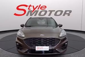 FORD Kuga 2.5 PLUG-IN 190 CV CVT 2WD ST-Line