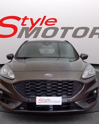 FORD Kuga 2.5 PLUG-IN 190 CV CVT 2WD ST-Line