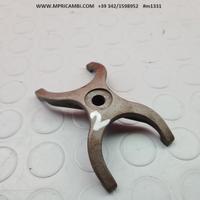 FLANGIA 2 MV AGUSTA F4 1000 2003 2006